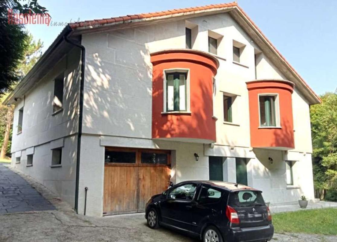 Продажа отдельного шале в Lugar Penedo s/n SN, Абегондо photo 1
