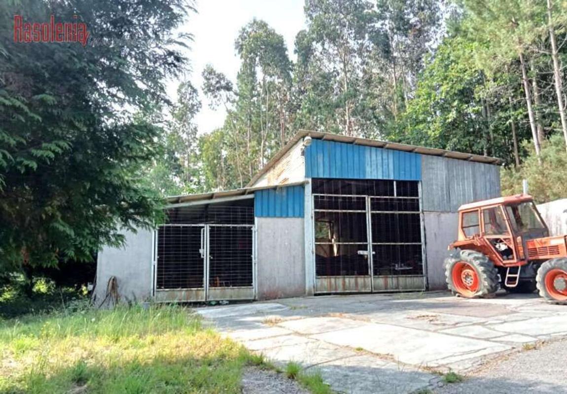 Продажа отдельного шале в Lugar Penedo s/n SN, Абегондо photo 2