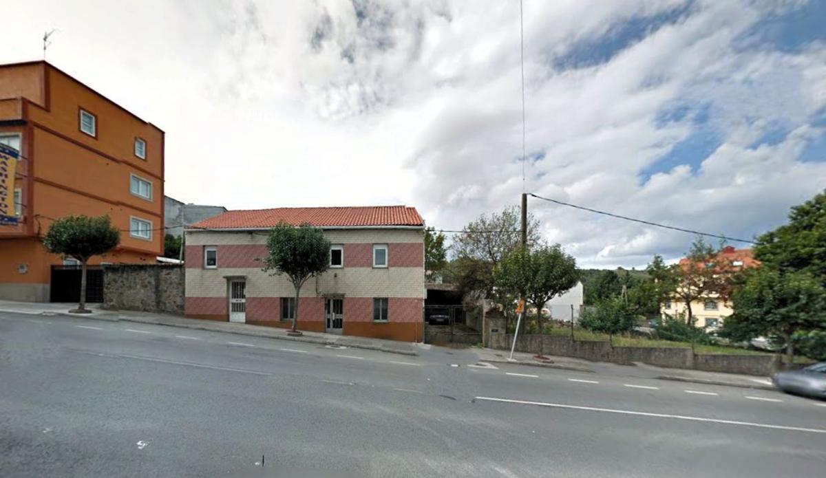 Продажа отдельного шале в Travesía de Pastoriza, Артеихо photo 1