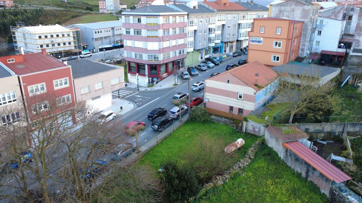 Продажа отдельного шале в Travesía de Pastoriza, Артеихо photo 2