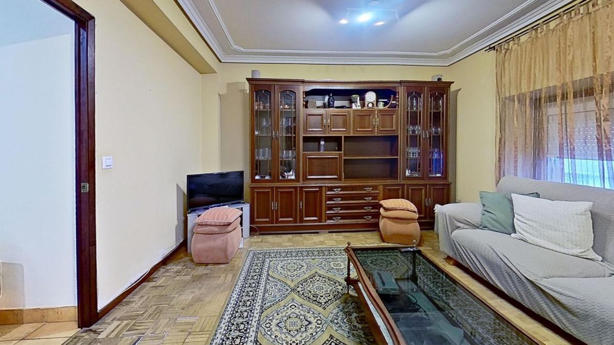 Продажа отдельного шале в Travesía de Pastoriza, Артеихо photo 4