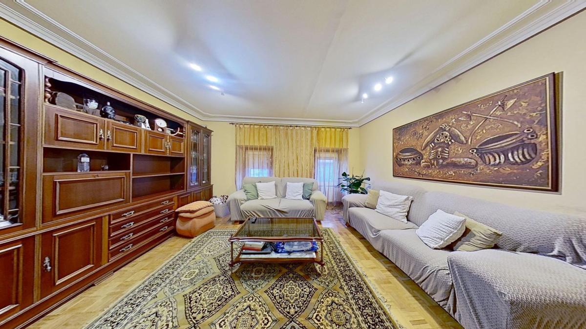 Продажа отдельного шале в Travesía de Pastoriza, Артеихо photo 5