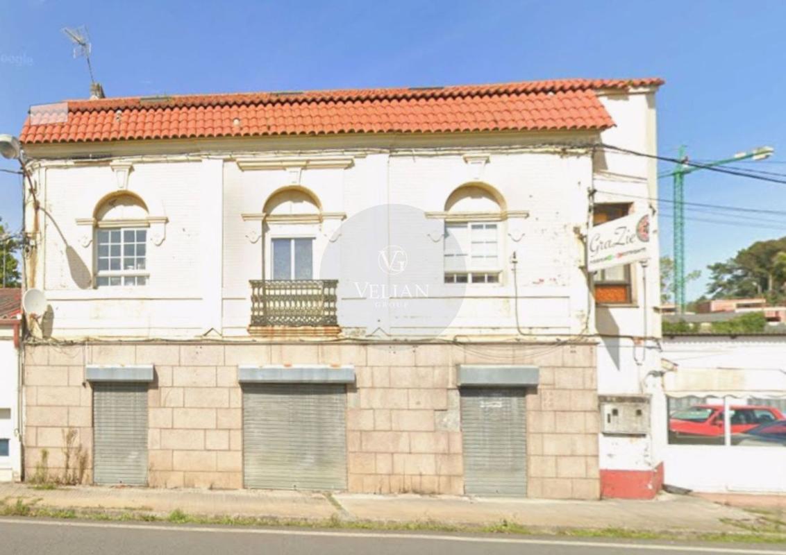 Venta de chalet independiente en Avenida das Mariñas, Oleiros
 photo 2