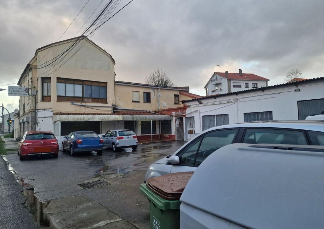 Venta de chalet independiente en Avenida das Mariñas, Oleiros
 photo 3