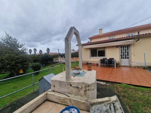 Casa independiente en calle Doctor Fleming thumbnail 1