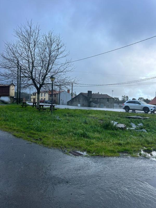 Venta de chalet independiente en Canedo s/n, Carral
 photo 2