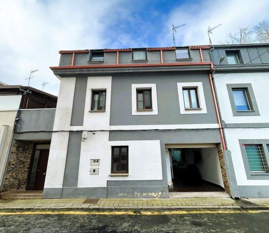 Chalet adosado en calle Río Deza, 1 photo 1