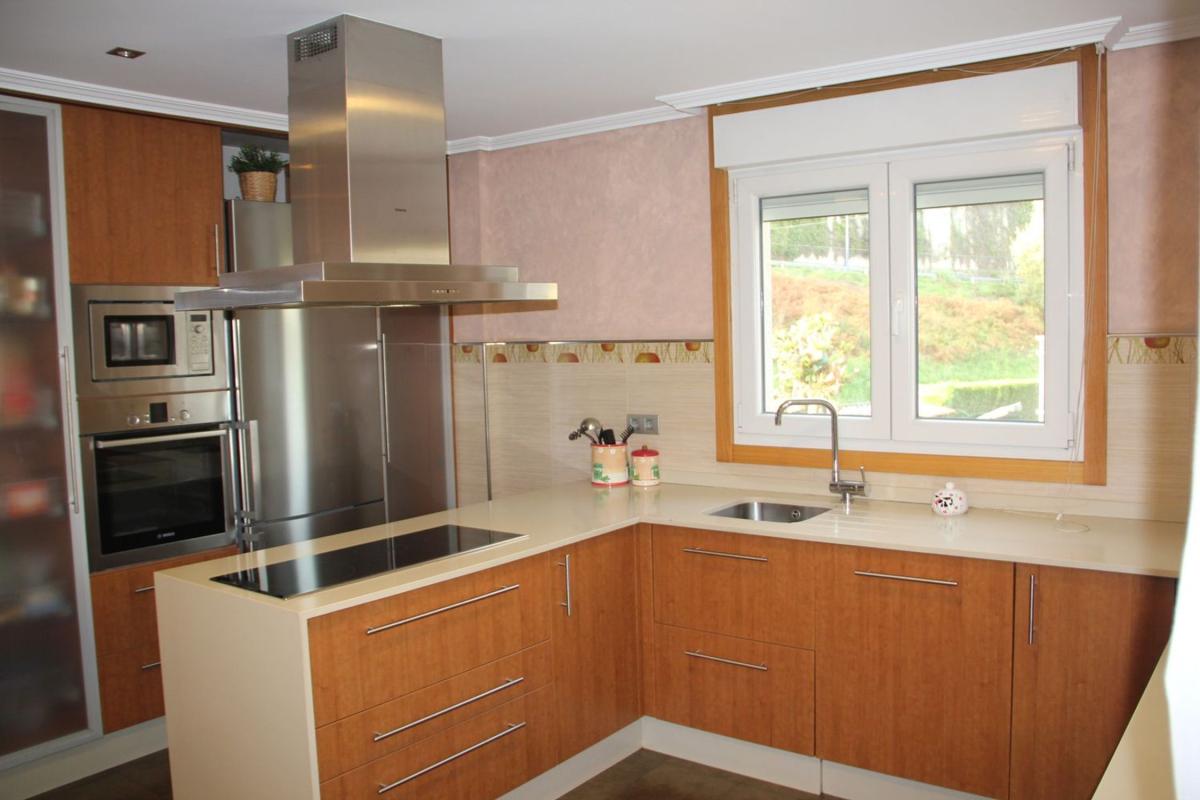 Venta de chalet independiente en Regueira s/n, Culleredo
 photo 2