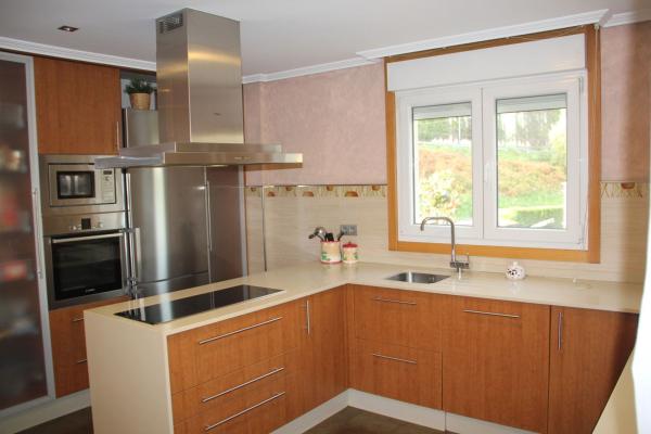 Casa independiente en Regueira s/n thumbnail 1