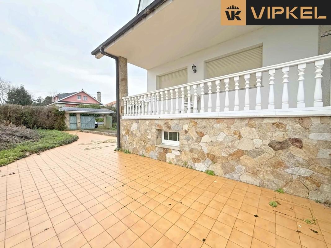 Venta de chalet independiente en Calle Pe do Muiño, Sada
photo 1