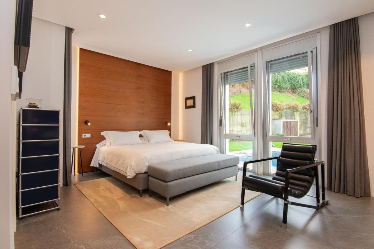 Venta de chalet independiente en Orro, 30, Culleredo
photo 4