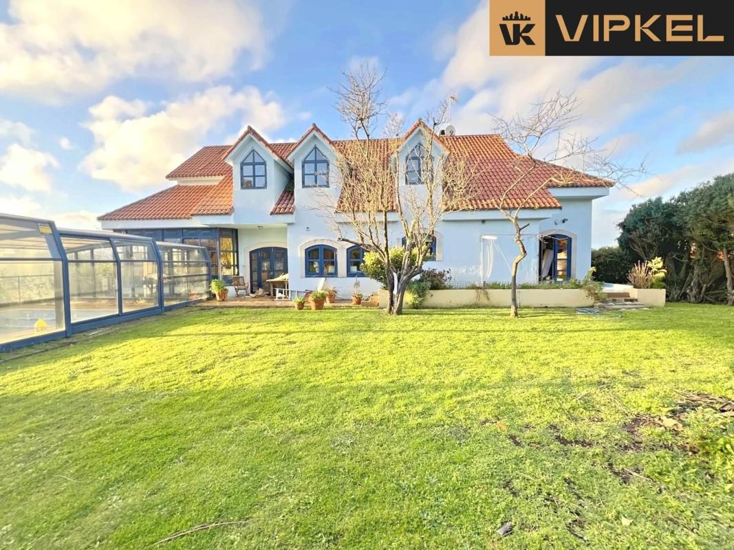 Venta de chalet independiente en Pena, Cambre
photo 1