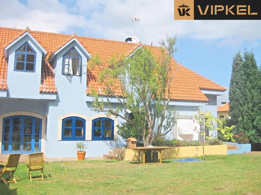Venta de chalet independiente en Pena, Cambre
photo 3