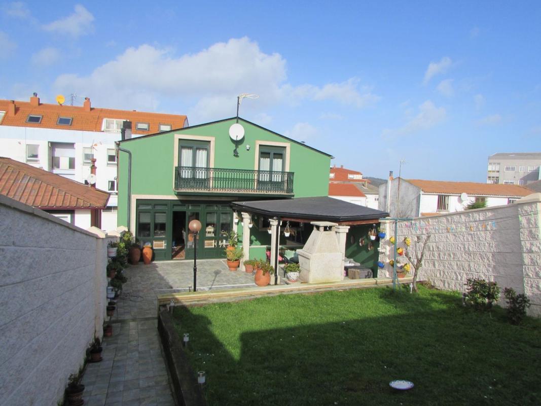 Venta de chalet independiente en Calle Mon Vasco s/n, Arteixo
photo 1