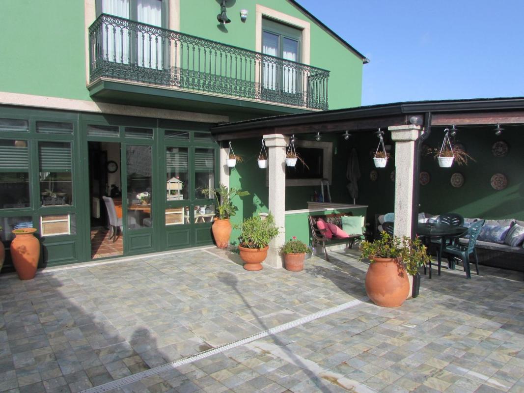 Venta de chalet independiente en Calle Mon Vasco s/n, Arteixo
photo 2
