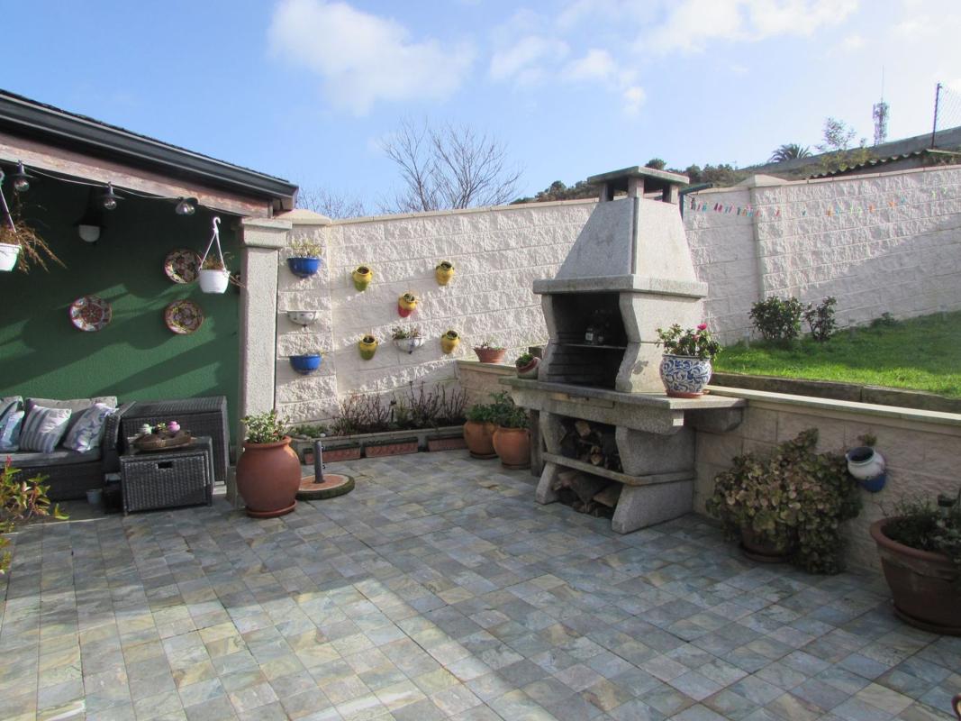 Venta de chalet independiente en Calle Mon Vasco s/n, Arteixo
photo 3