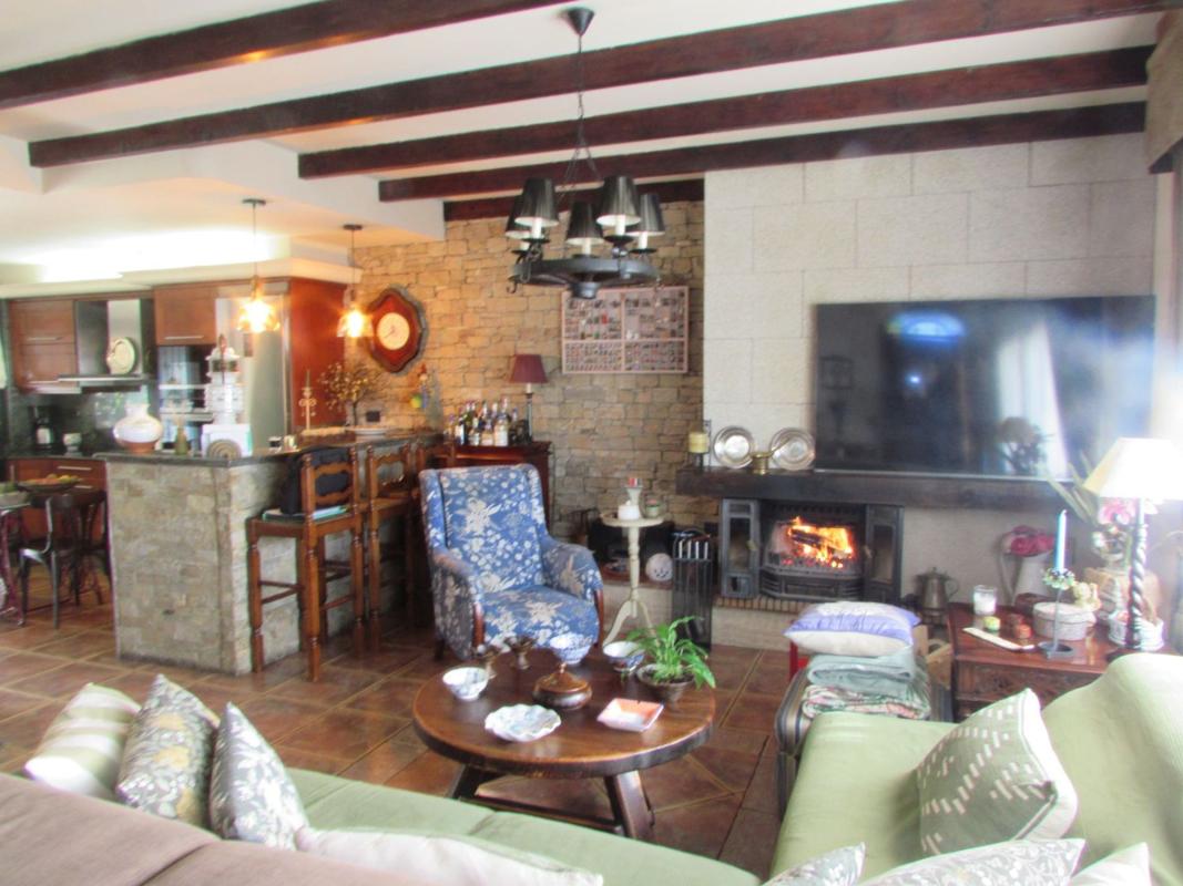 Venta de chalet independiente en Calle Mon Vasco s/n, Arteixo
photo 5