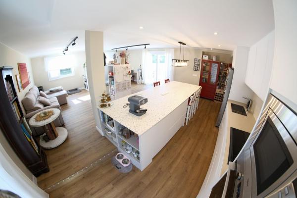 Casa independiente en Lugar Campiña photo 3
