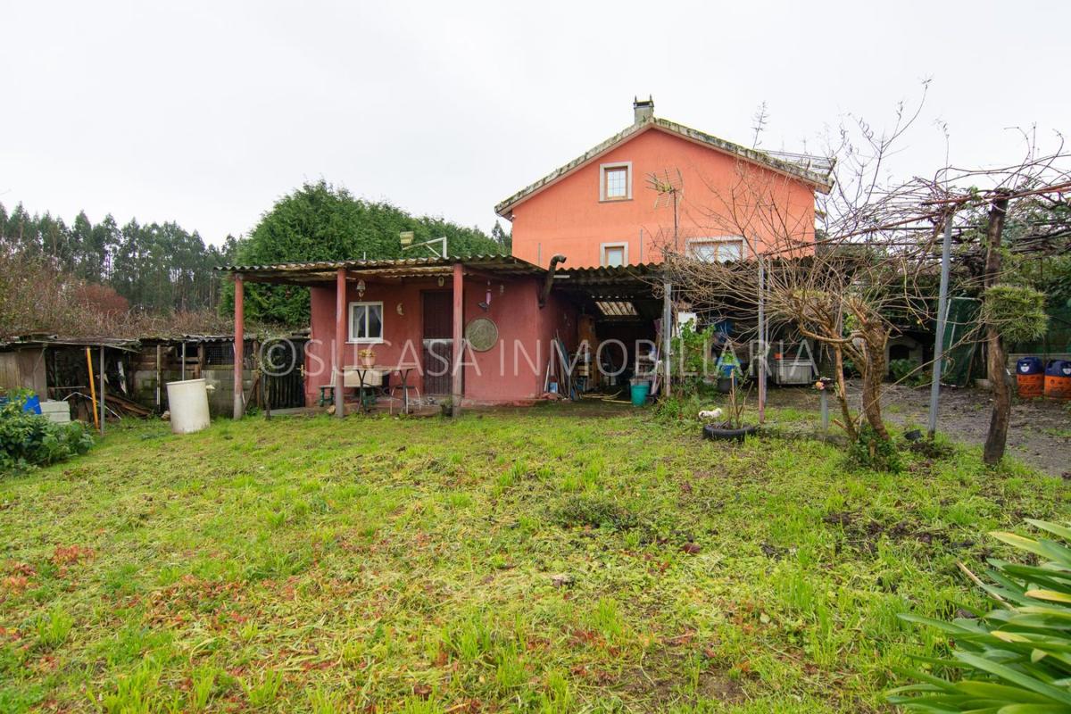 Продажа отдельного шале в  Lugar Goiedo, Абегондо photo 2