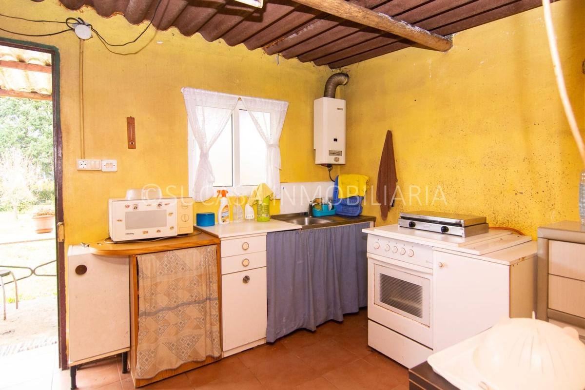 Продажа отдельного шале в  Lugar Goiedo, Абегондо photo 3