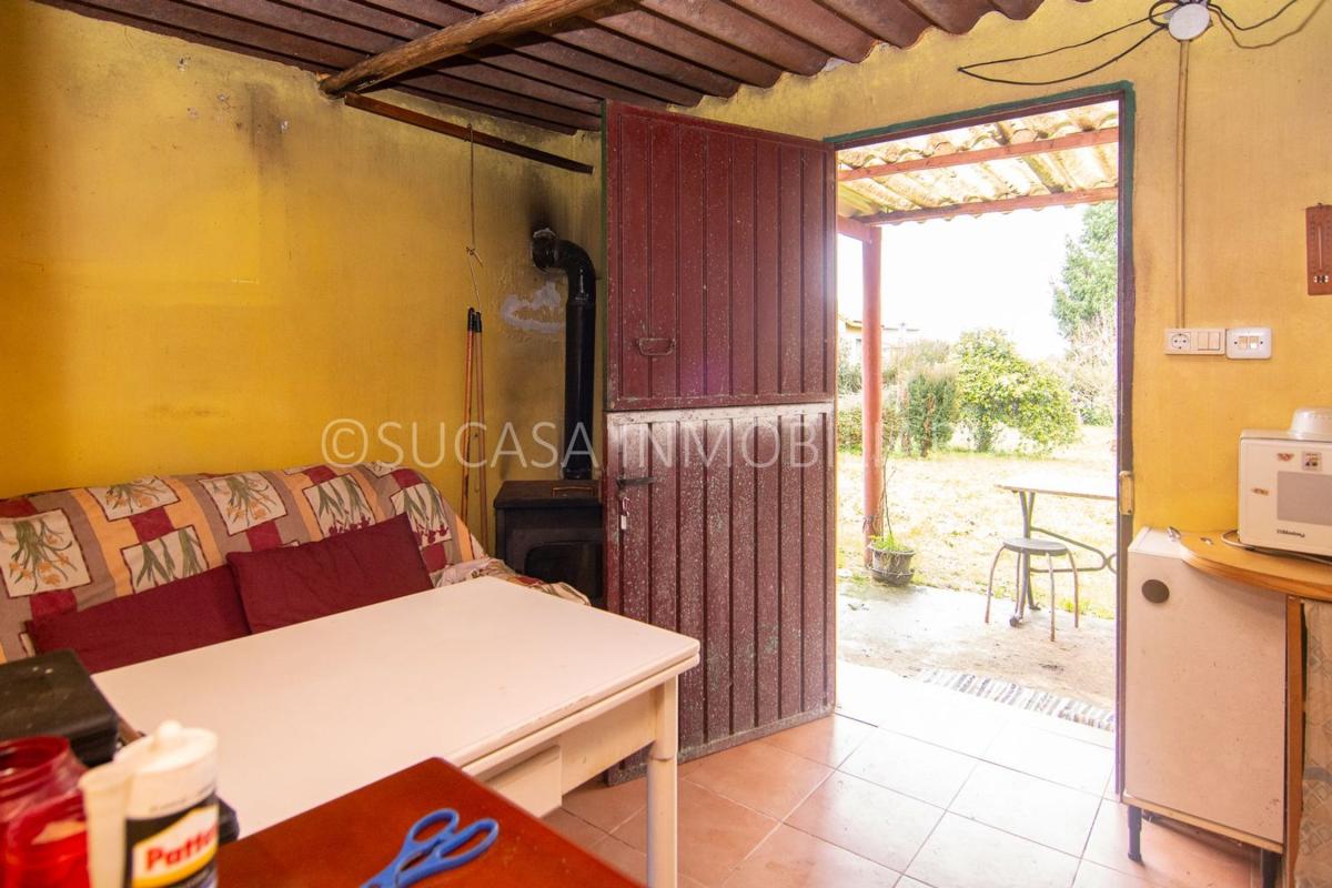 Продажа отдельного шале в  Lugar Goiedo, Абегондо photo 4