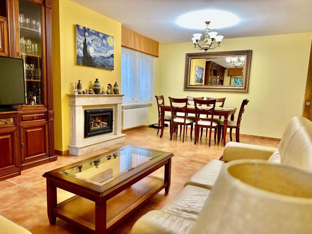 Venta de chalet independiente en Calle Portela, Oleiros
 photo 5