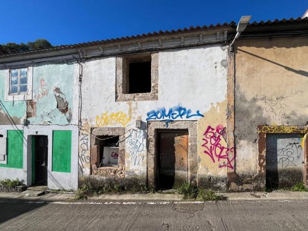 Casa independiente en Xubias de Abaixo, 10 thumbnail 2