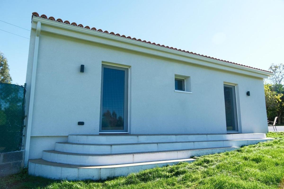 Sale of independent chalet in Bergondo, Bergondo
photo 4