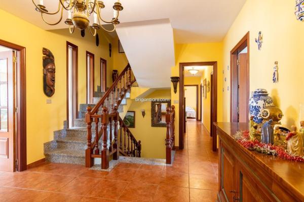 Casa independiente en Balben photo 4