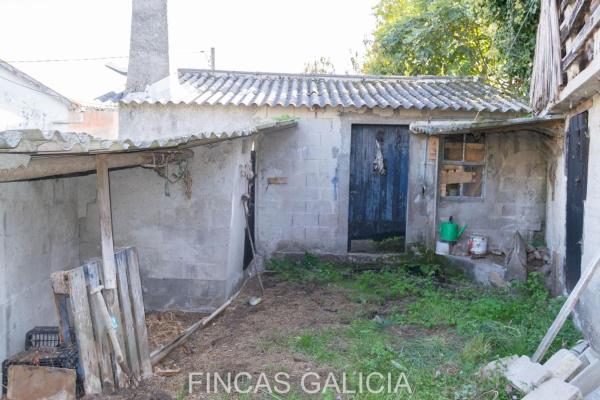 Casa independiente en 15144 photo 1