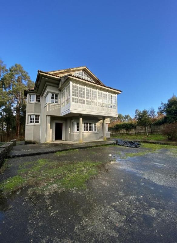Продажа отдельного шале в Sada, Сада photo 1