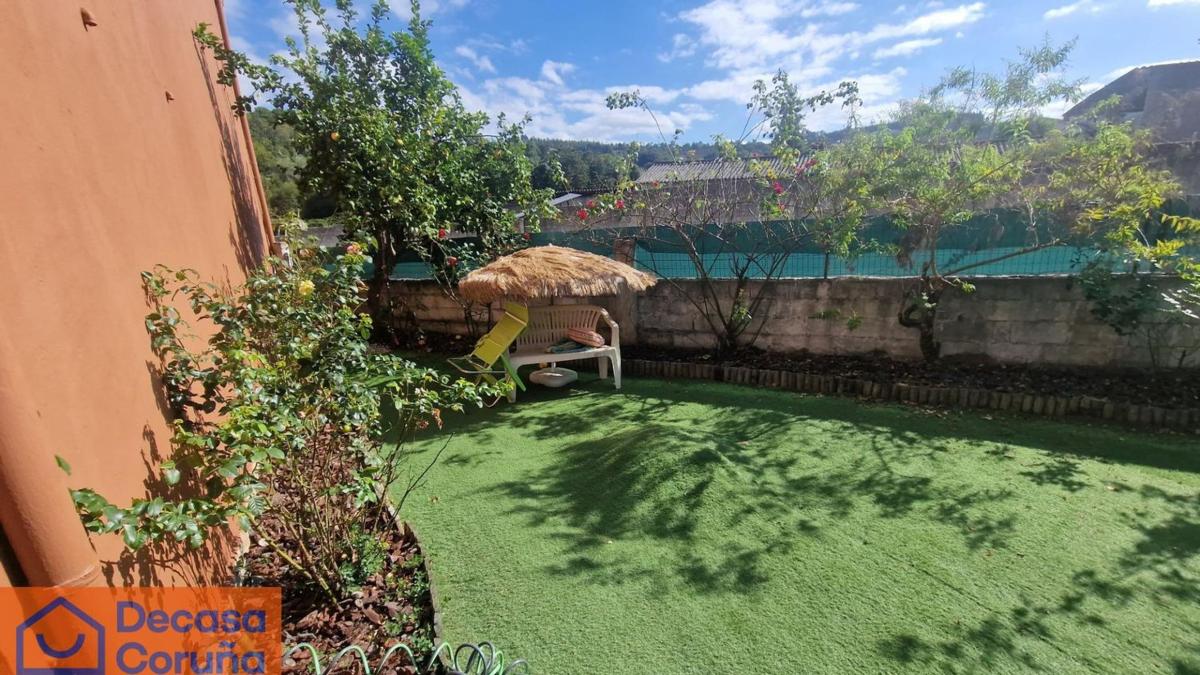 Venta de chalet independiente en Vilaboa Sur, Culleredo
 photo 2