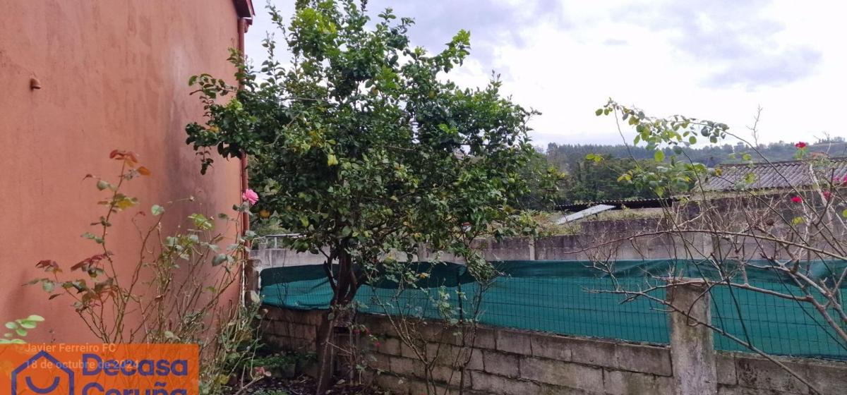 Venta de chalet independiente en Vilaboa Sur, Culleredo
 photo 3