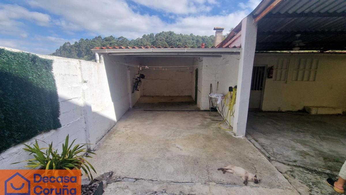 Venta de chalet independiente en Vilaboa Sur, Culleredo
 photo 4