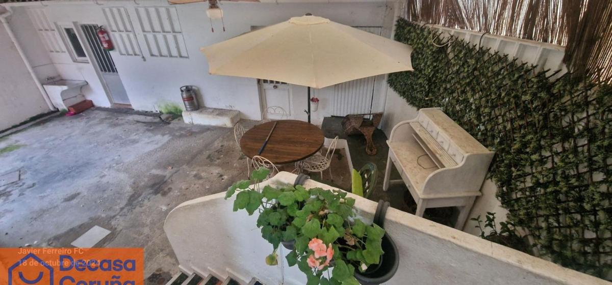 Venta de chalet independiente en Vilaboa Sur, Culleredo
 photo 5