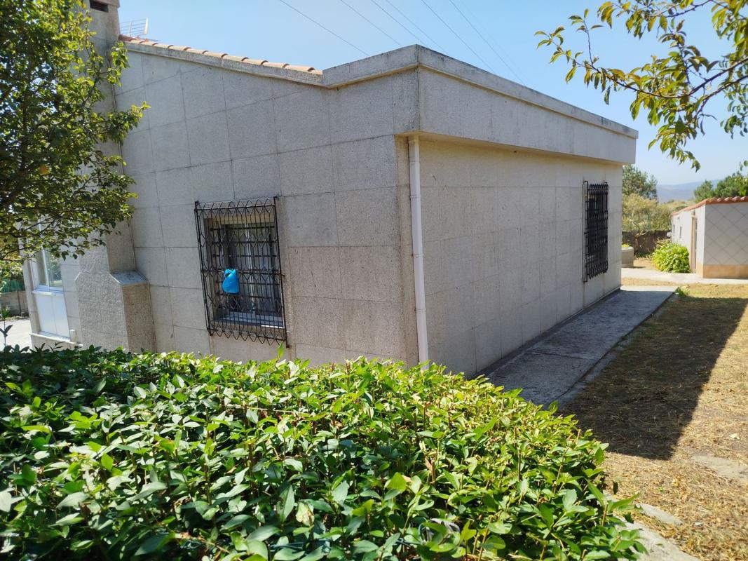 Venta de chalet independiente en Lugar de Rañobre, 47, Arteixo
 photo 4