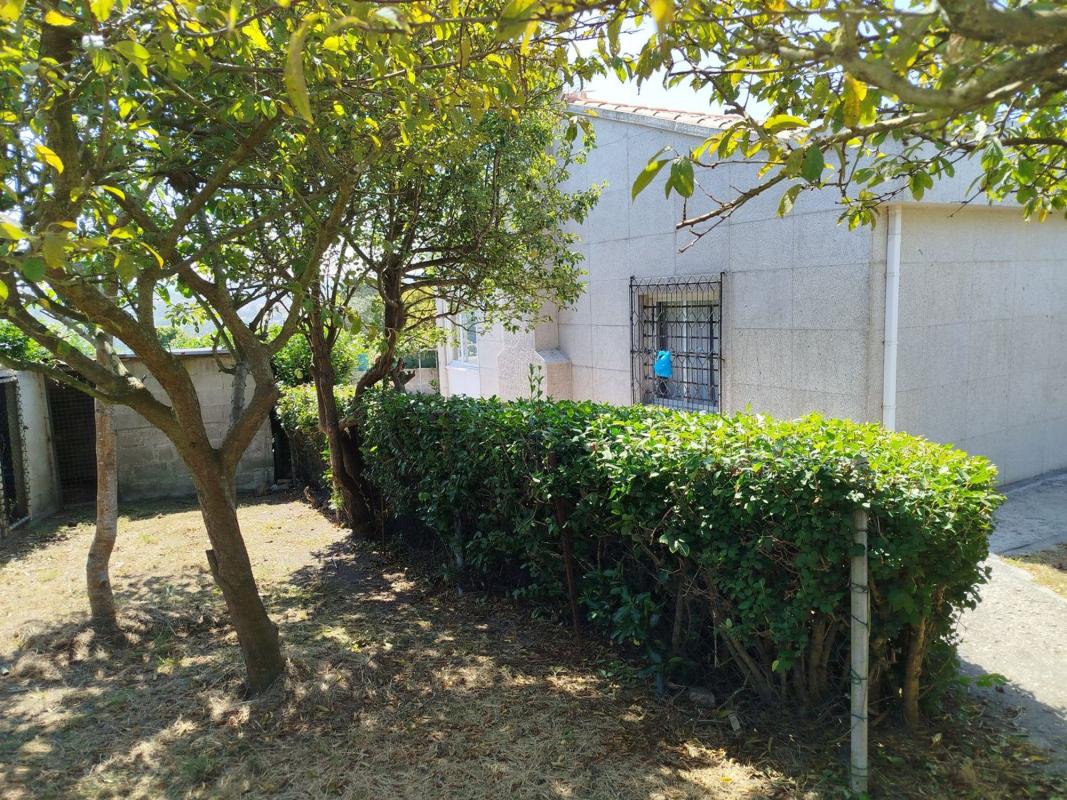Venta de chalet independiente en Lugar de Rañobre, 47, Arteixo
 photo 5
