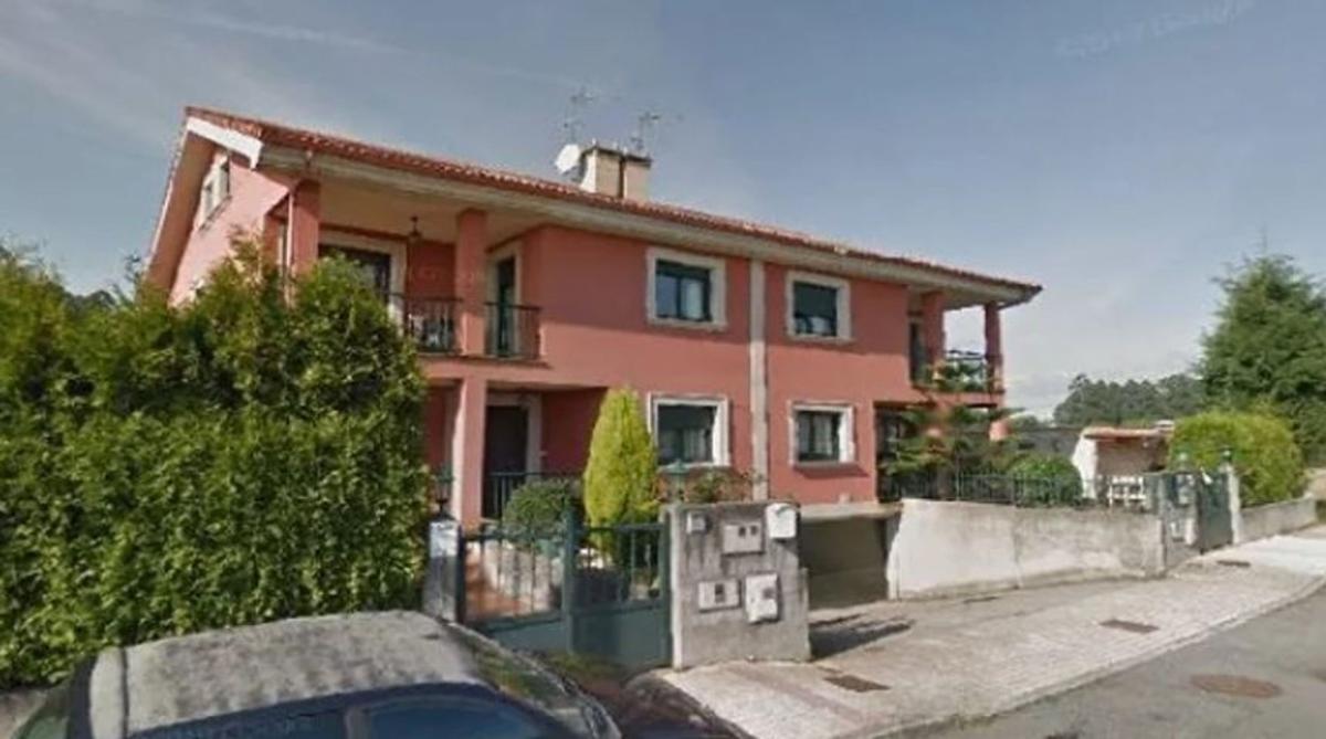 Venta de chalet independiente en Lugar Piñeiro s/n, Sada
photo 1