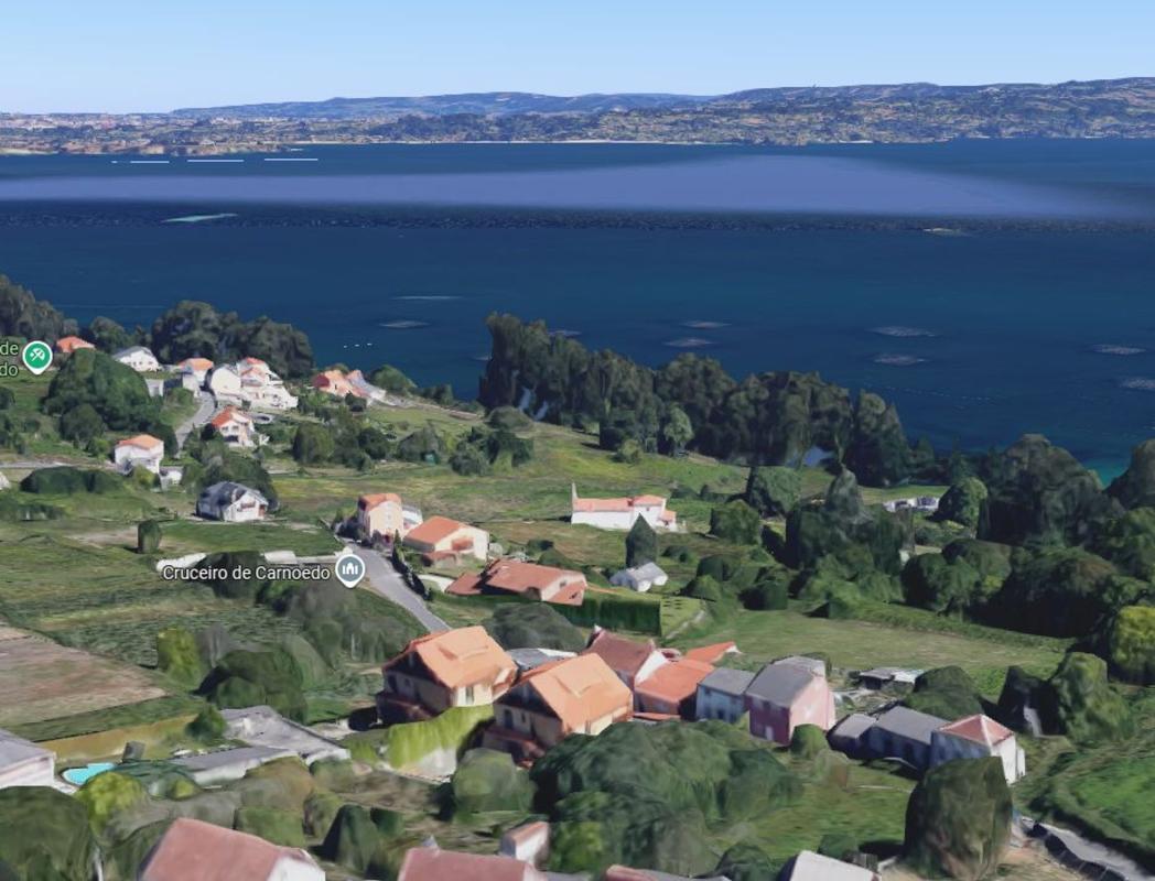Venta de chalet independiente en Aldea Campo das Mantas, 42, Sada
 photo 2