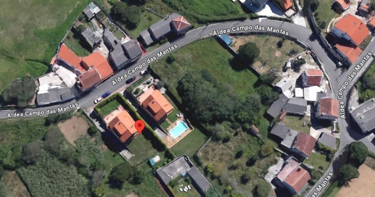 Venta de chalet independiente en Aldea Campo das Mantas, 42, Sada
 photo 4