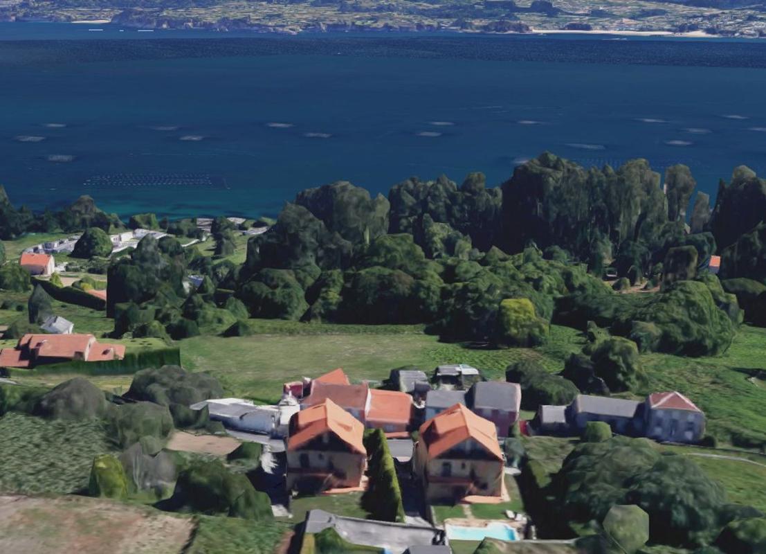 Venta de chalet independiente en Aldea Campo das Mantas, 42, Sada
 photo 5