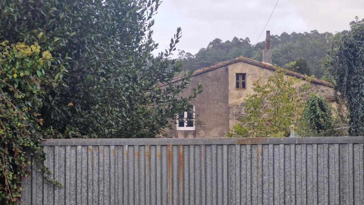 Venta de chalet independiente en Donepedre, 9, Culleredo
photo 1