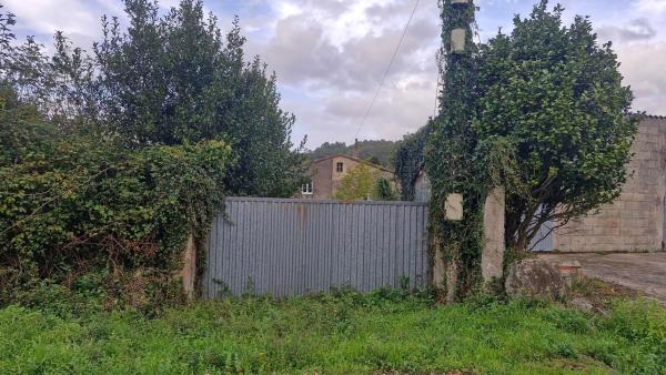 Chalet independiente en venta en Donepedre, 9, Culleredo
 photo 2