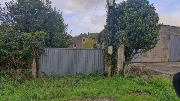Chalet independiente en venta en Donepedre, 9, Culleredo
 photo 4