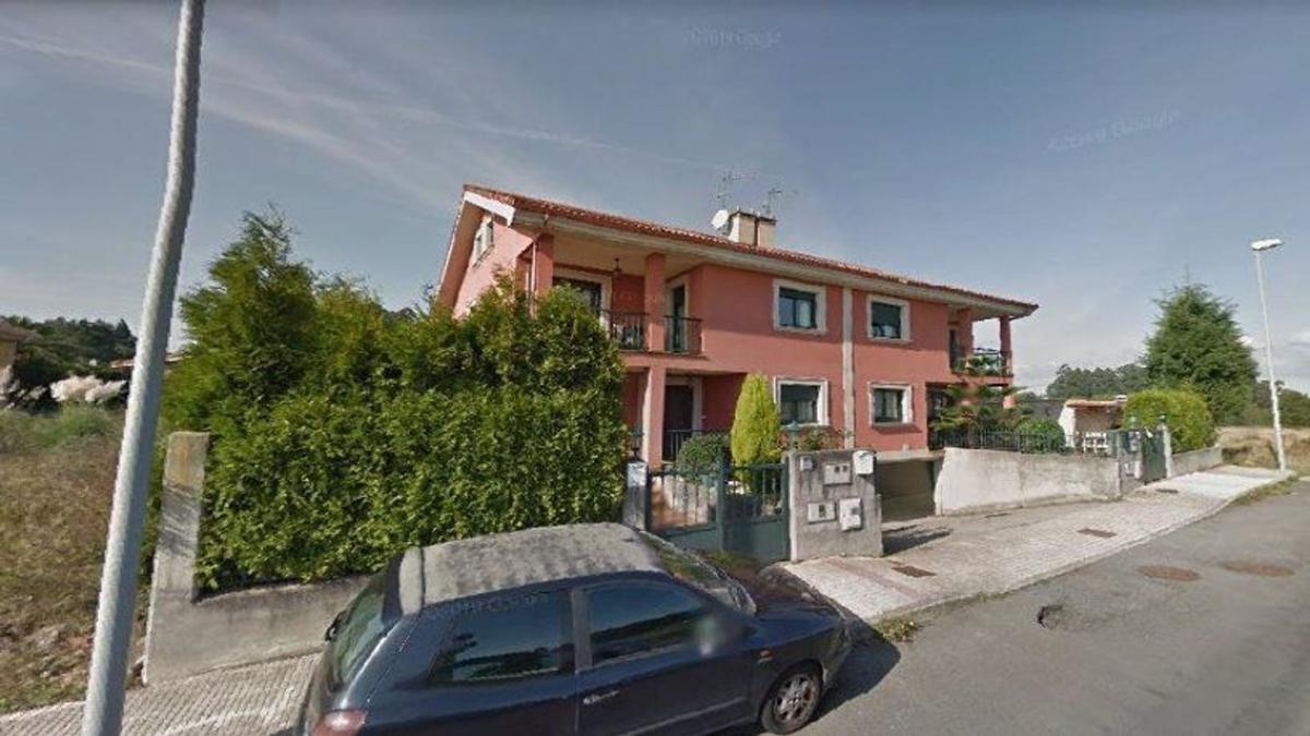Venta de chalet independiente en Lugar Piñeiro, Sada
photo 1