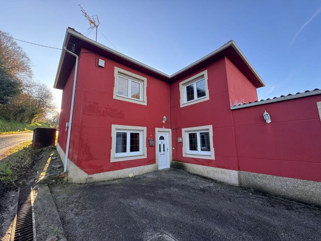 Sale of independent chalet in Cabra, Carral
photo 1