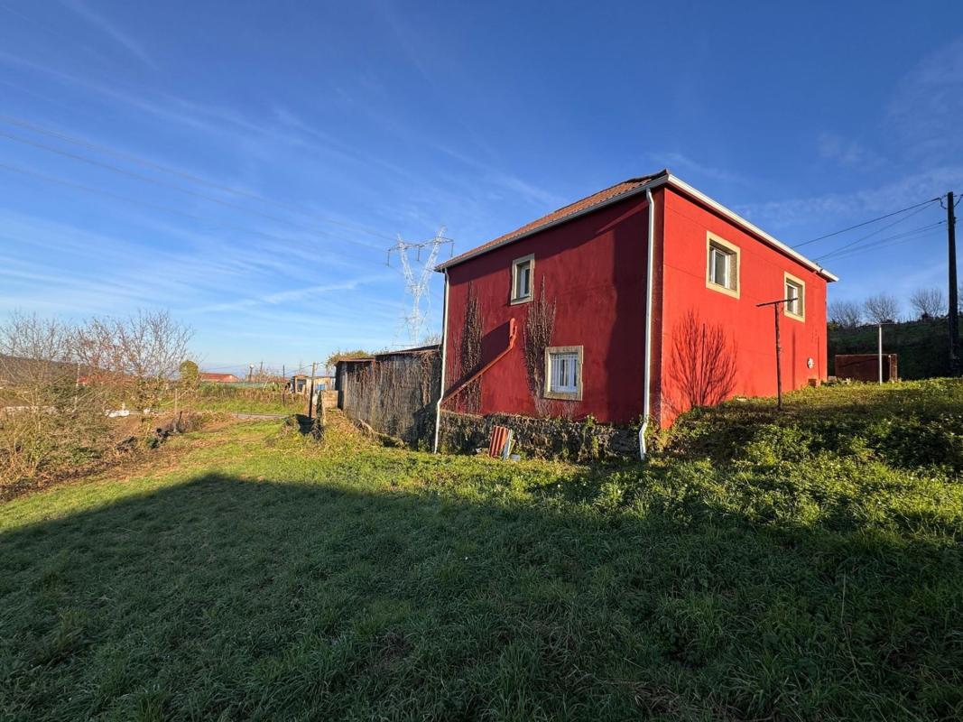 Sale of independent chalet in Cabra, Carral
photo 4