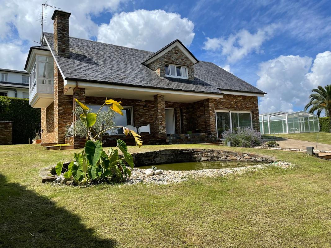Sale of independent chalet in Bergondo s/n Bergondo, Bergondo
photo 4
