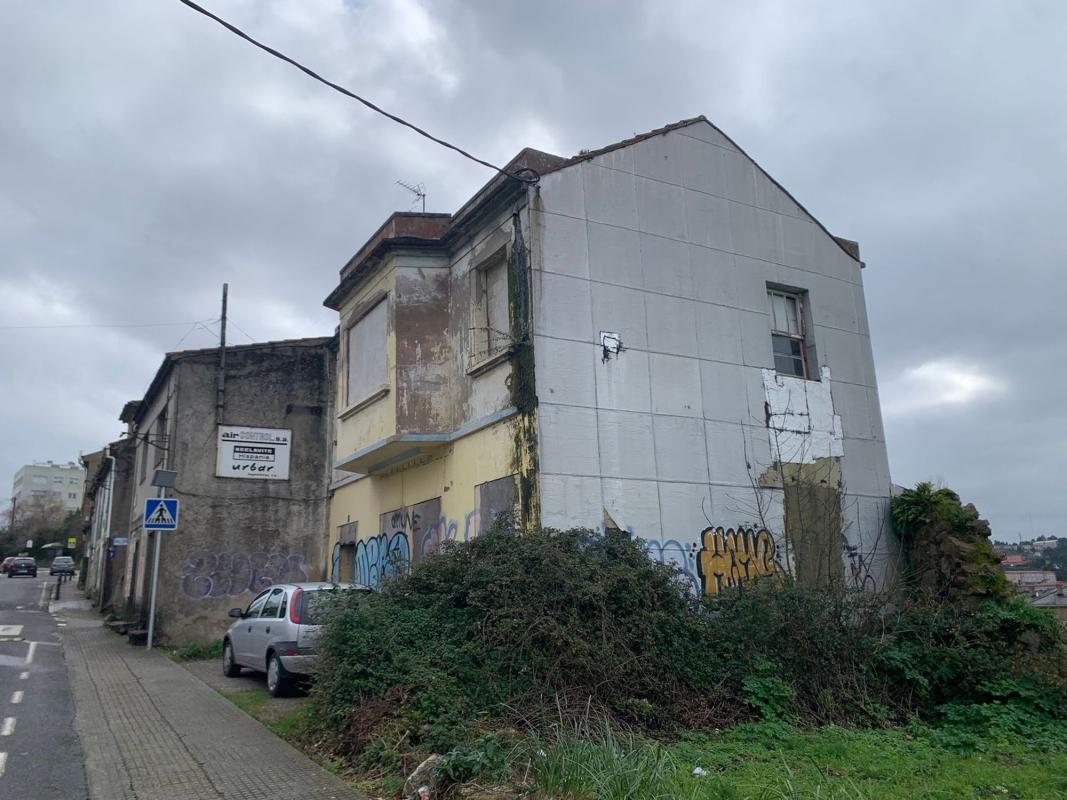 Sale of independent chalet in Avenida de Monelos, 46, A Coruña
photo 4