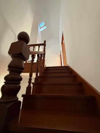 Chalet adosado en calle do Mar, 1 thumbnail 1